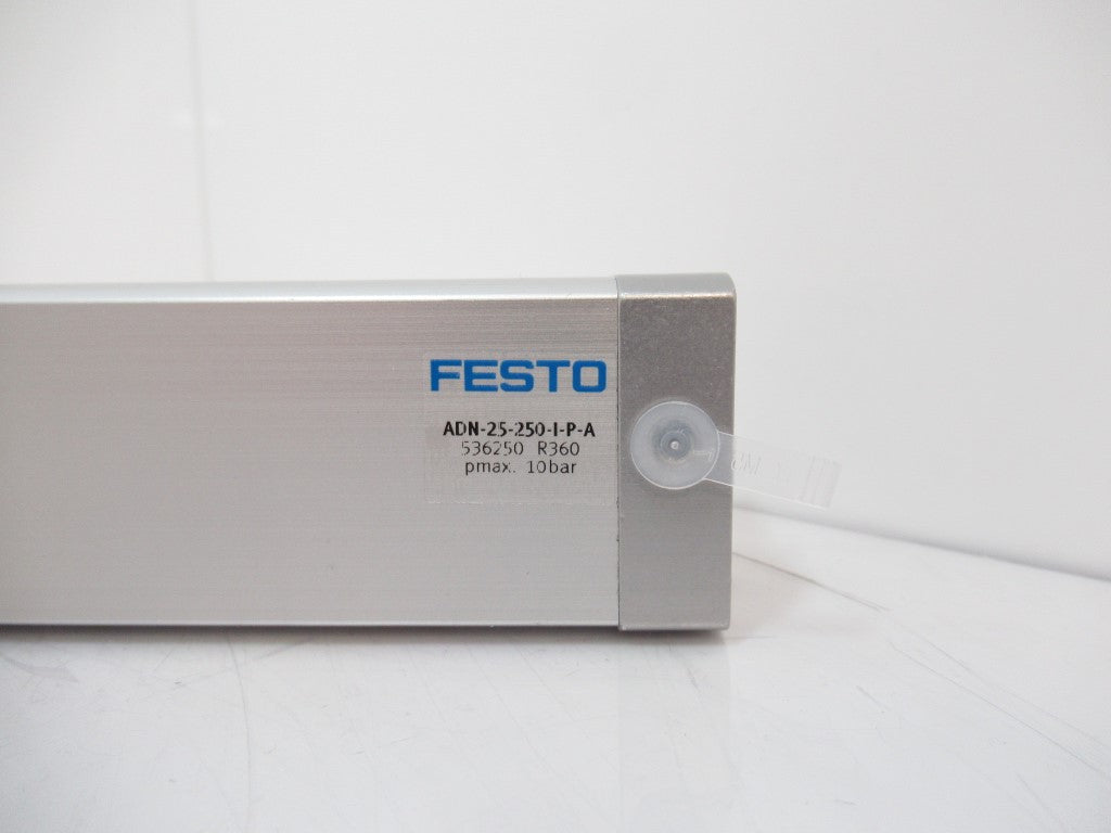 ADN-25-250-I-P-A ADN25250IPA 536250 Festo Compact Air Cylinder