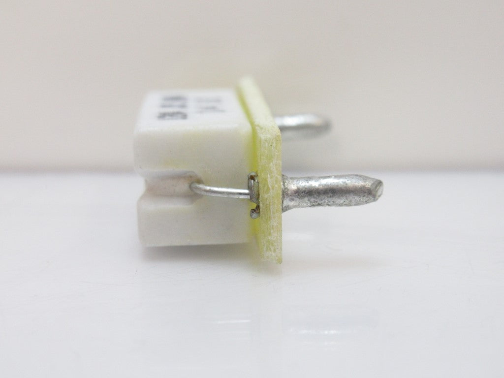 9839 Plug-In Horsepower Resistor, Sold By Unit