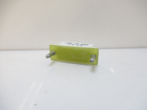 9839 Plug-In Horsepower Resistor, Sold By Unit