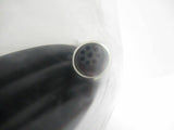 E11855 ADOGH080MSS0010K08 Ifm Electronic Connecting Cable With Socket