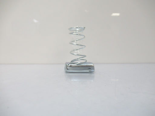 A100-3/8EGC A10038EGC ABB, Superstrut, Spring Nut 3/8 in (New And Sold By Unit)