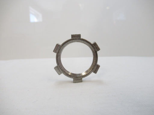 S60700LN00 Lock Nut 3/4’’ Made From Stainless Steel (Sold By Unit New)
