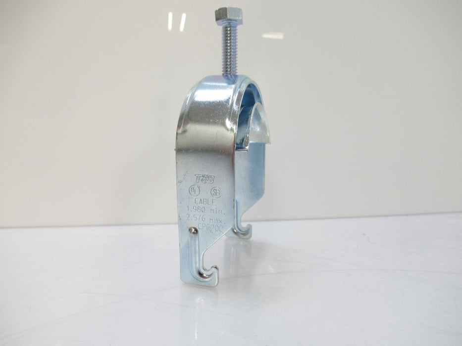 CPC200 Thomas & Betts Superstrut Heavy-Duty 2