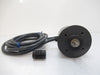 E6CP-AG5C-C Omron Rotary Encoder Optical 256 Gray Code Right Angle New In Box