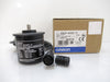 E6CP-AG5C-C Omron Rotary Encoder Optical 256 Gray Code Right Angle New In Box