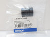 E69-C08B E69C08B Omron Coupling For Rotary Encoder 8 mm, Sold By Unit
