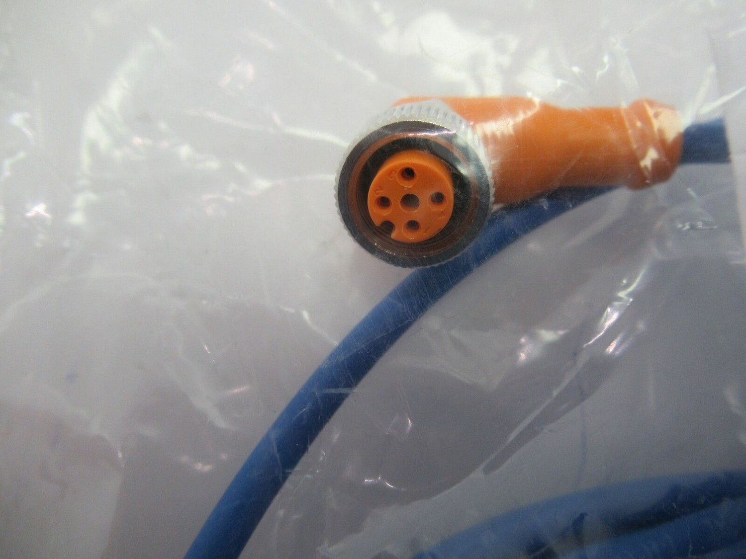 ENC06A ADOAH040MSN0010H04/1G/1D Ifm Electronic Connecting Cable (New In Bag)