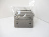 50.05.0052 MK Profile Connector Parallel Plate 03 (Sold by lot of 26 pcs New)