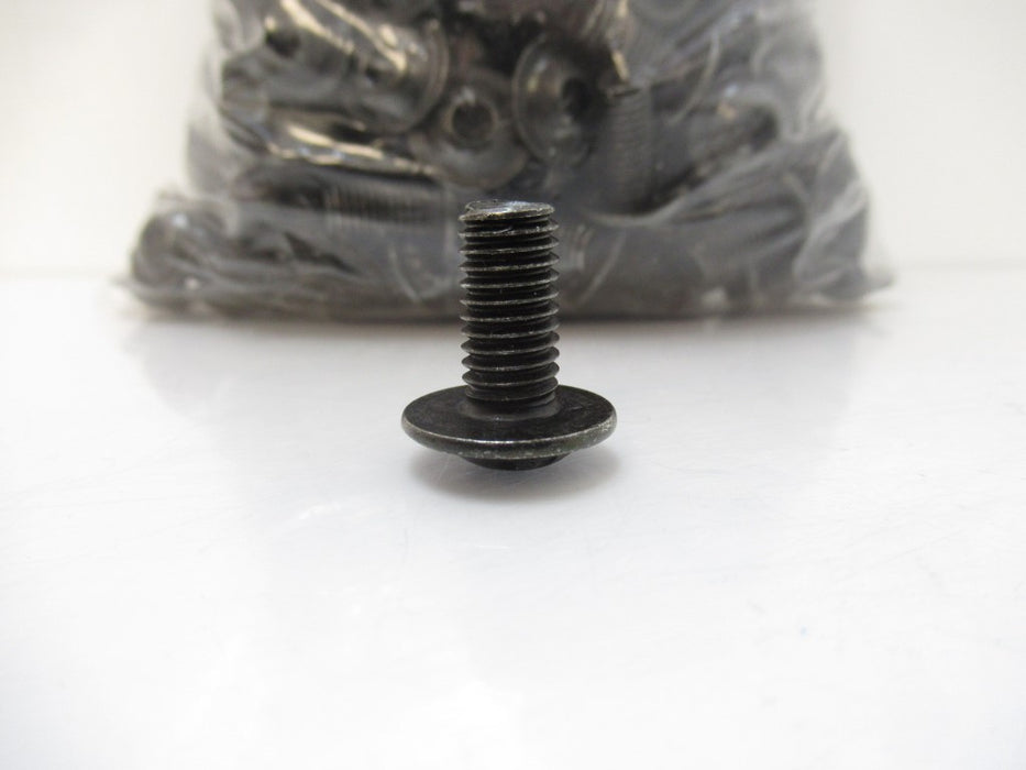 K112010003 MK Extrusion, Fastener Screw M8x16 (Sold By Lot Of 177 New)