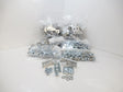 B46.00.020 MK Profile Connector Angle D25 (Sold as a set of 49 unassembled kits)