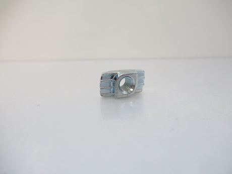 3842530285 Unbranded T-Nut, 10mm Slot, M6 Thread (Sold By Unit New)