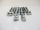3842529299 T-Slot Stone 10 M6 Suspended, Sold Per Pack Of 22