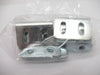EY3005 Ifm Electronic Bracket Adjustable Angle +/- 7°  Sold By Set Of 6