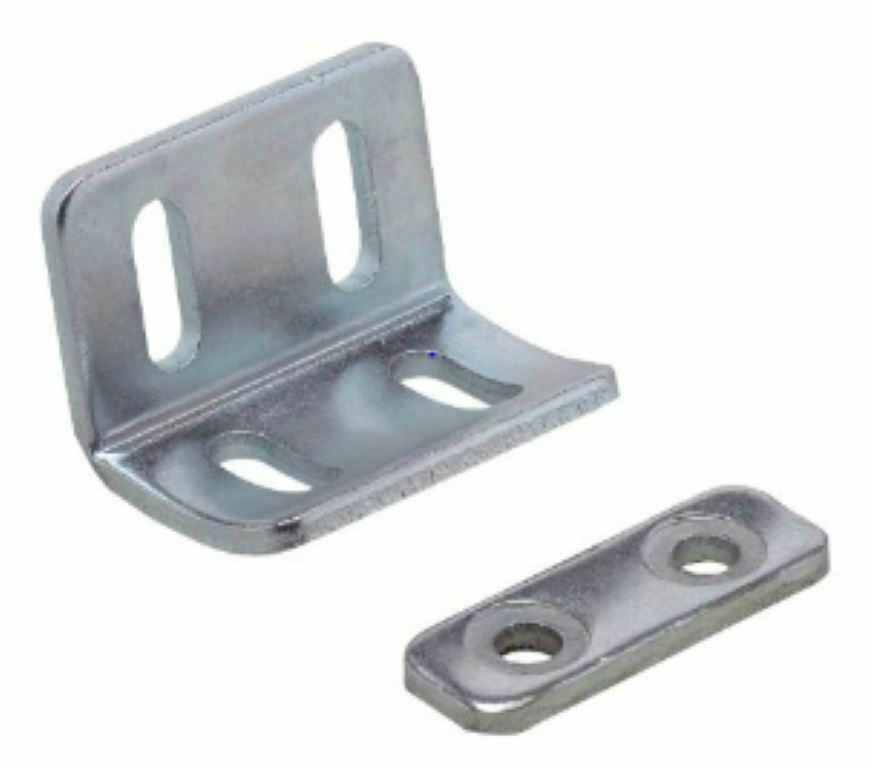 EY3005 Ifm Electronic Bracket Adjustable Angle +/- 7°  Sold By Set Of 6