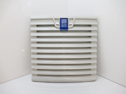 SK 3239.200 SK3239200 Rittal Air Outlet Filter 8 in. x 8 in., ABS, New