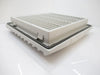 SK 3239.200 SK3239200 Rittal Air Outlet Filter 8 in. x 8 in., ABS, New