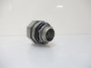 IBVCI6604 ERI Liquidtight Connector Straight 1/2" (New And Sold By Unit)