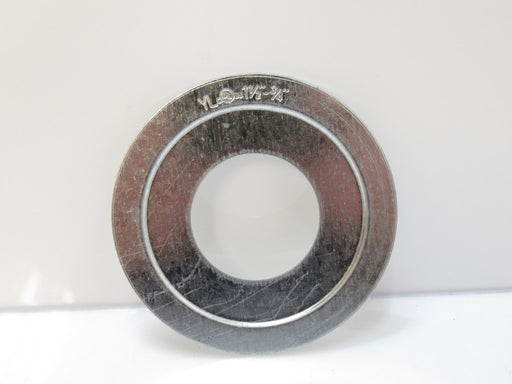 Electripro FIT140704 1-1/2" x 3/4" Reducing Washer Steel Sold By Unit