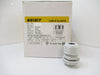 N12612 Beisit Cable Glands NPT 1/2" Cable Range 6 - 12 mm, Sold Per Pack Of 50