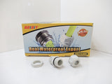 N12612 Beisit Cable Glands NPT 1/2" Cable Range 6 - 12 mm, Sold Per Pack Of 50
