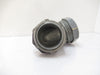 5356 T&B 1-1/2 Inch 90 Degree Malleable Iron Insulated Liquidtight Connector