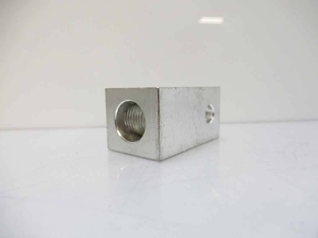 LA-250 LA250 Penn Union Aluminum Dual Rated Lug - One Hole Tongue, Sold By Unit