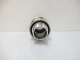 ABB ST100-469 ABBST100469 B&T Star Teck Cable Gland 1" Straight Sold By Unit