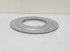FIT140604 Electripro 1-1/4" x 3/4" Reducing Washer Steel, Sold By Unit