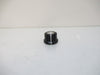 MC21050 Multicomp Knob In Plastic Round Knurled With Indicator Line New In Bag