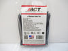AL-04-18-0-C ACT Cable Tie 4" Long, 7/8" Bundle Diameter, Pack Of 100, New