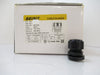 M2012B Beisit Cable Glands M20 Cable Range 6 - 12 mm Black, Sold Per Pack Of 100