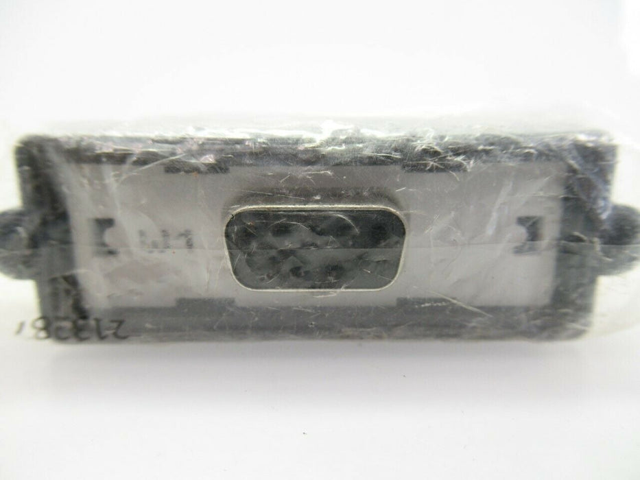525632 Festo Bus connection FBA-2-M12-5POL (New In Bag)