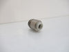 VVQ1000-51A-C6 VVQ100051AC6 SMC Cylinder Port Fittings 6mm Sold By Unit, New