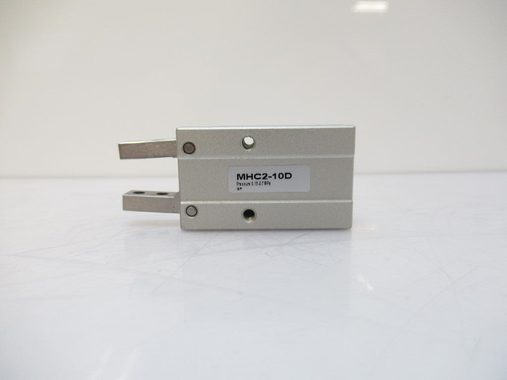 MHC2-10D MHC210D Pneumatic Angular Air Gripper