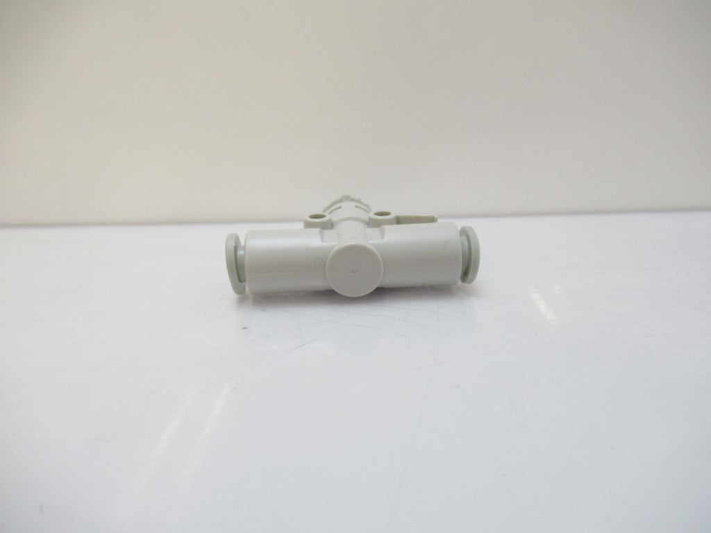 AS2002F-06A AS2002F06A SMC Flow Controls Inline Push To Connect