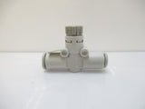 AS2002F-06A AS2002F06A SMC Flow Controls Inline Push To Connect