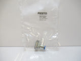 GRLA-1/8-QS-8-D GRLA18QS8D 193145 Festo One-Way Flow Control Valve
