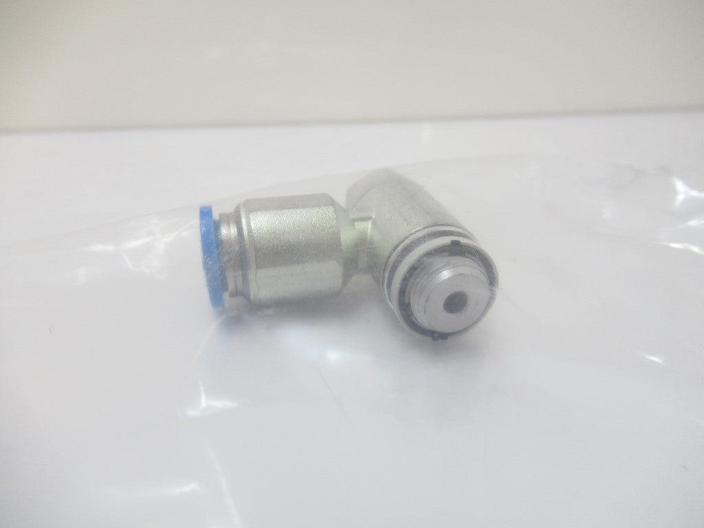 GRLA-1/8-QS-8-D GRLA18QS8D 193145 Festo One-Way Flow Control Valve