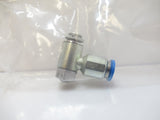 GRLA-1/8-QS-8-D GRLA18QS8D 193145 Festo One-Way Flow Control Valve