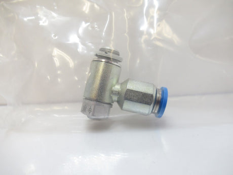 GRLA-1/8-QS-8-D GRLA18QS8D 193145 Festo One-Way Flow Control Valve