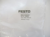 GRLA-1/8-QS-8-D GRLA18QS8D 193145 Festo One-Way Flow Control Valve