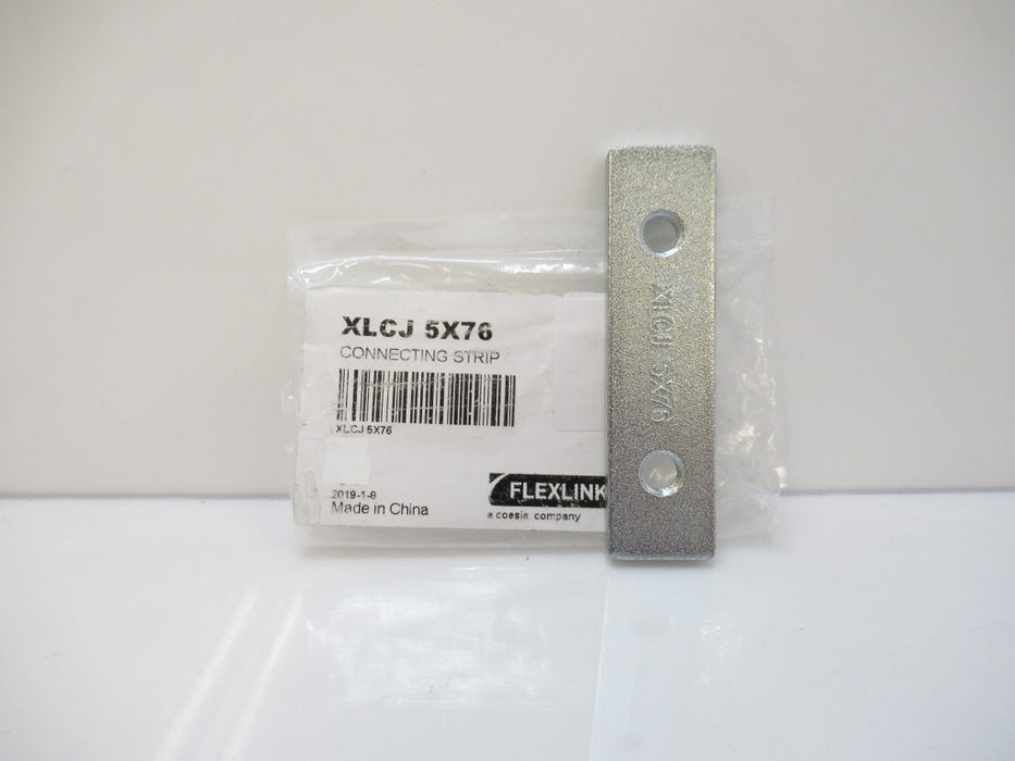 XLCJ 5X76 XLCJ5X76 FlexLink Connecting Strip XC Sold By Unit