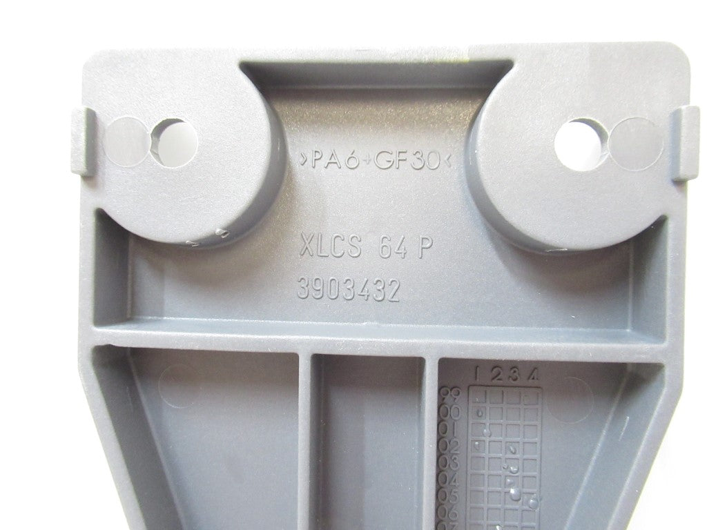 XLCS 64 P XLCS64P FlexLink Beam Support Bracket, Sold By Unit