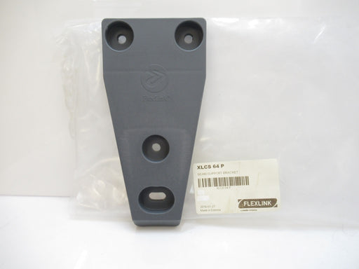 XLCS 64 P XLCS64P FlexLink Beam Support Bracket, Sold By Unit