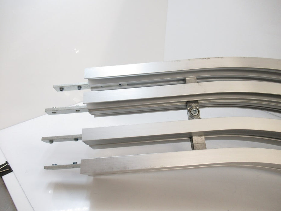 XBBP 90A180R5 XBBP90A180R5 FlexLink X180 Plain Bend