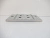 XCFB 64 A XCFB64A FlexLink XC Mounting Plate, Sold By Unit