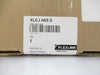 XLEJ A65 S Flexlink Idler End Unit Compact (New In Box)