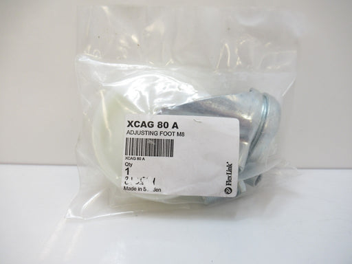 XCAG 80 A XCAG80A Flexlink Guide Roller, Sold By Unit