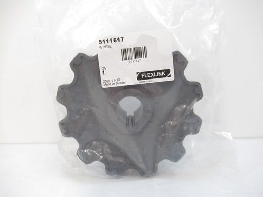 5111617 Flexlink Wheel X85