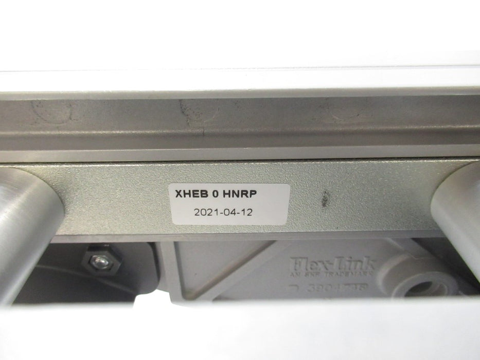 XHEB 0 HNRP XHEB0HNRP Flexlink End Drive Unit New In Box